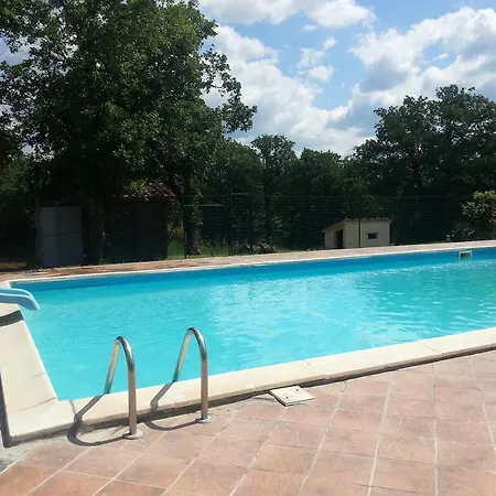 La Vecchia Fornace