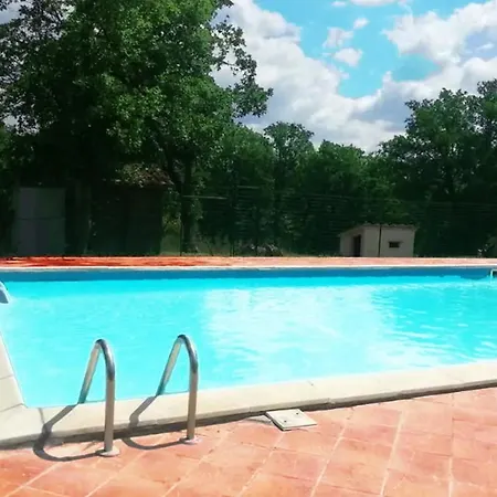 Country house La Vecchia Fornace