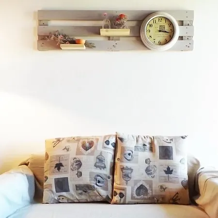 Country house La Vecchia Fornace
