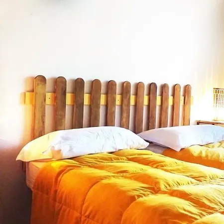 La Vecchia Fornace Country house *