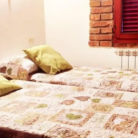 La Vecchia Fornace *