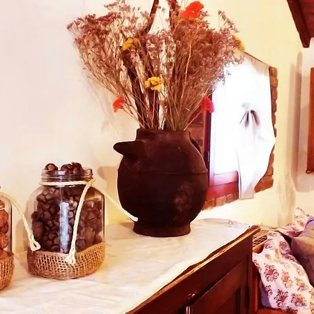 La Vecchia Fornace Country house Cortona
