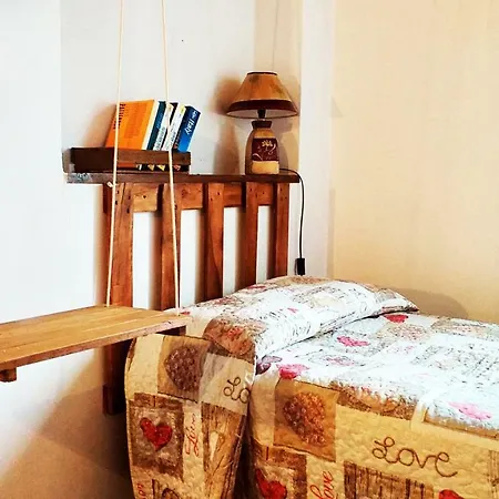 La Vecchia Fornace Country house