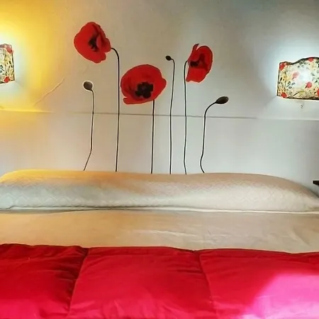 Country house La Vecchia Fornace *
