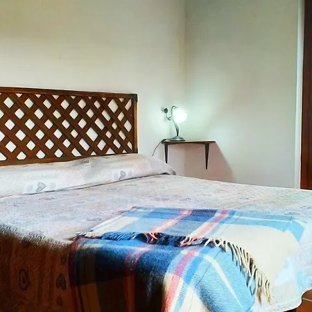 La Vecchia Fornace Country house *