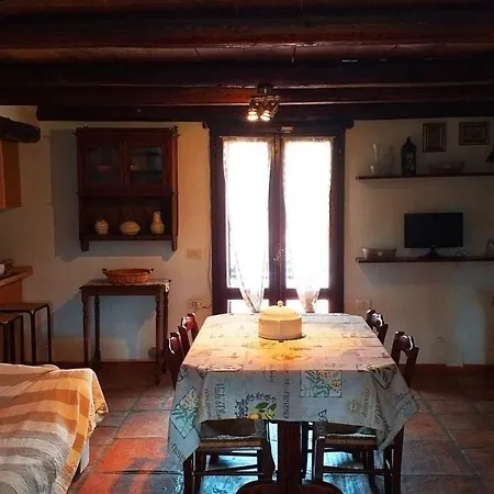 Country house La Vecchia Fornace