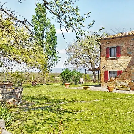 Country house La Vecchia Fornace *