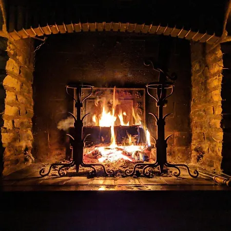 Country house La Vecchia Fornace *