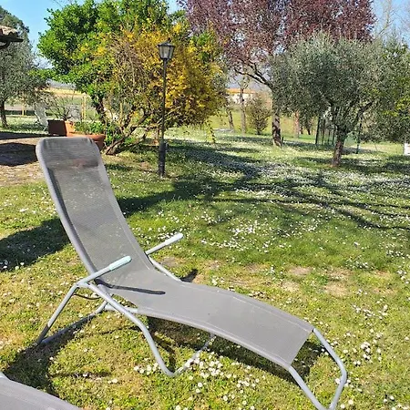 La Vecchia Fornace Country house Cortona