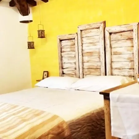 La Vecchia Fornace Country house